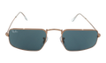 JULIE SUNGLASSES "ROSE GOLD" RB3957-9202R5_52