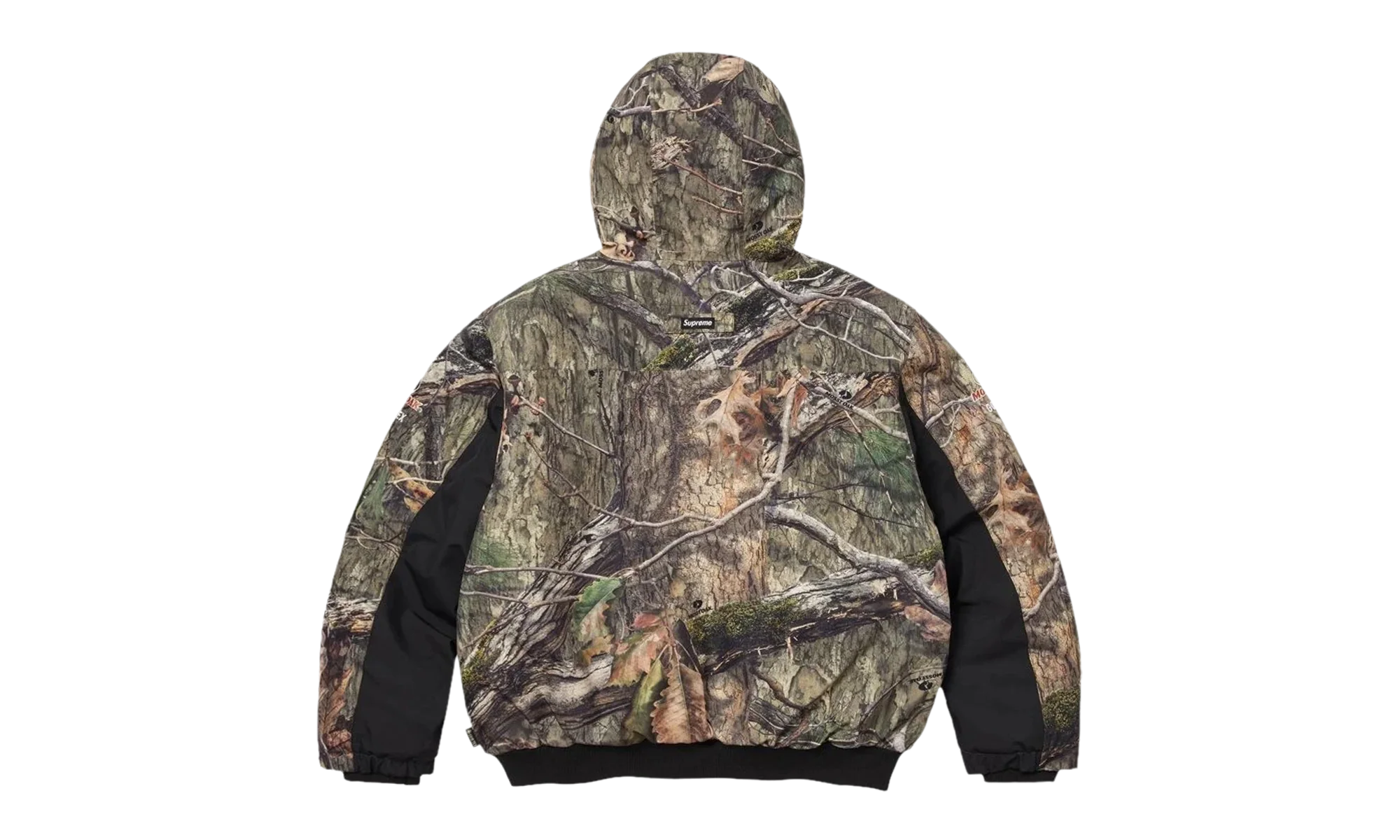 GORE-TEX Mossy Oak Jacket "SS26 - Country DNA Camo" SU27438