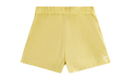 Erika Dobby Shorts WMNS "Yellow" KITH101