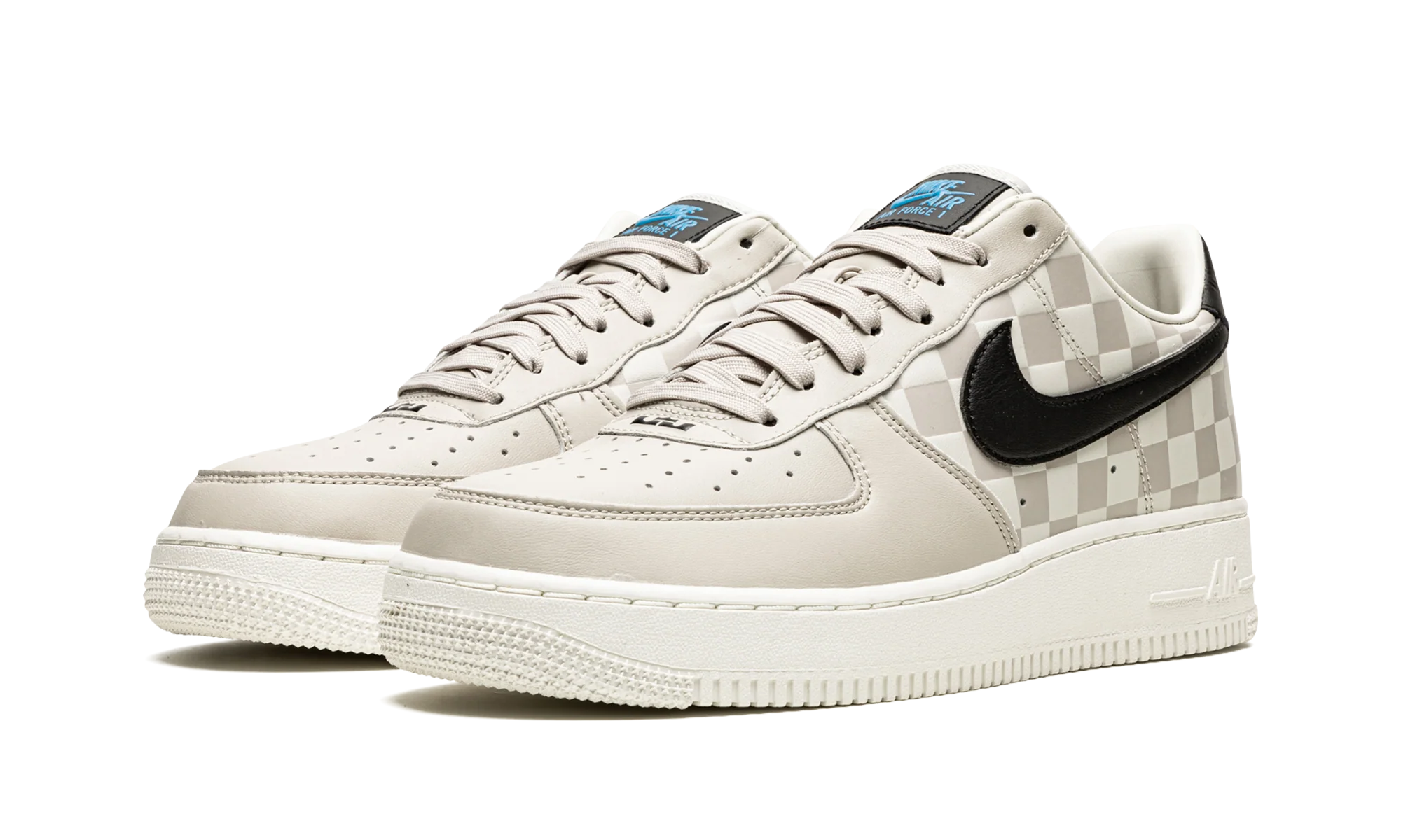 Air Force 1 Low "LeBron James - King's Day" DC8877 200