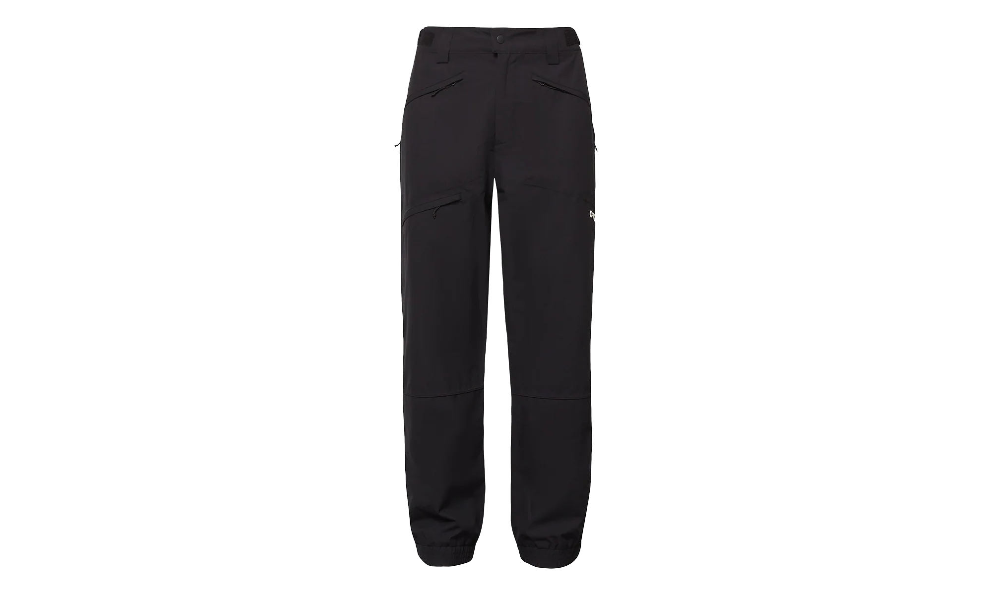 TNP Evoke RC Shell Pant "Blackout" FOA403655 02E