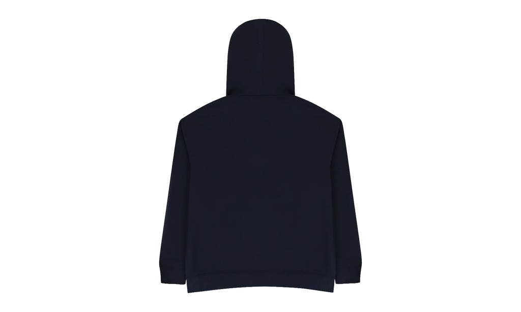 Knockoff Hoodie "Navy" SLR XHDS 0014