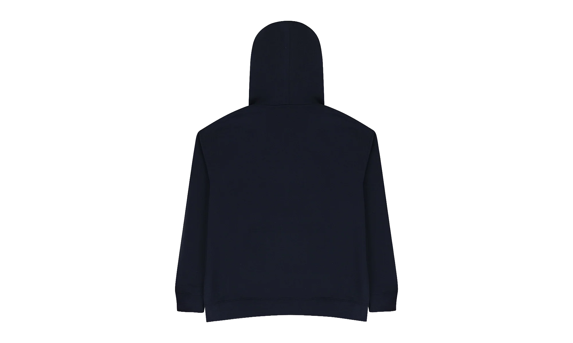 Knockoff Hoodie "Navy" SLR XHDS 0014