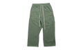 Prisoner Pants "Aqua" DU02B4375 F56
