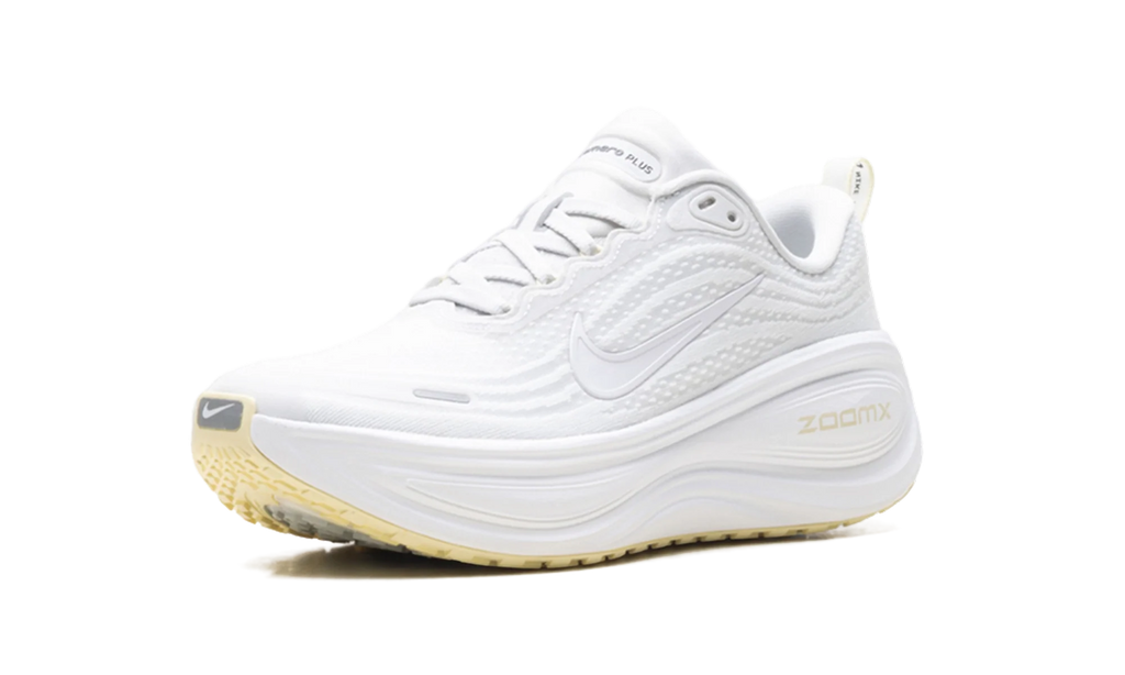 Vomero Plus WMNS "Photon Dust Alabaster" HV8154 009