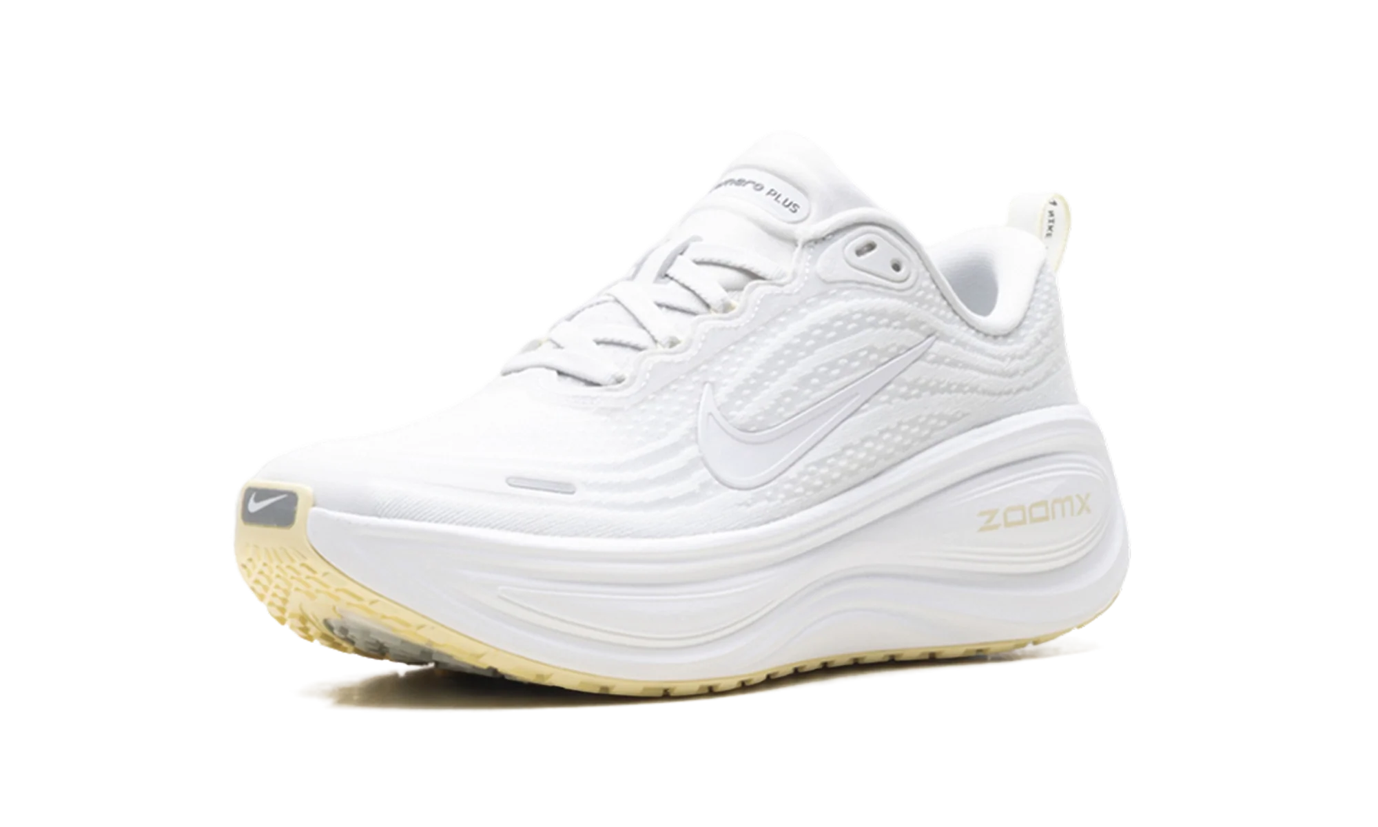 Vomero Plus WMNS "Photon Dust Alabaster" HV8154 009