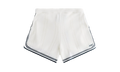Rayne Perforated Knit Short WMNS "White" khw060167 208