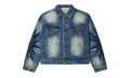 Indigo Sun Jacket "Indigo" VALE 12 008 BL