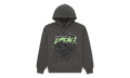 PUNK V2 HOODIE "Slate" SP5der406