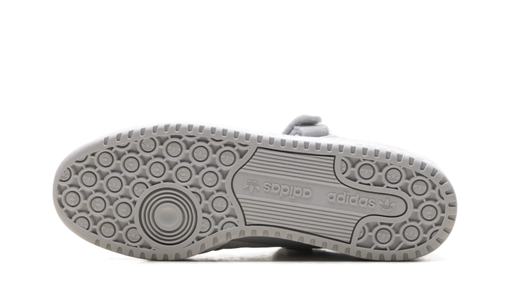 Forum '84 "Grey Suede" GW0694
