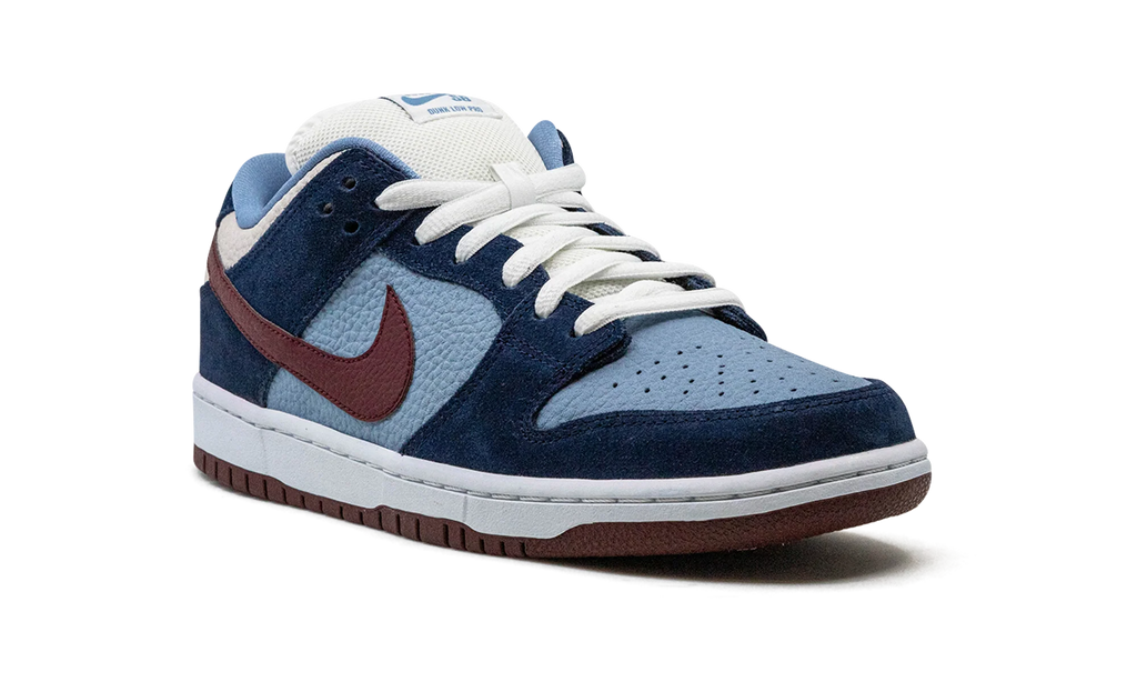 SB Dunk Low Premium "FTC Finally" 313170 463