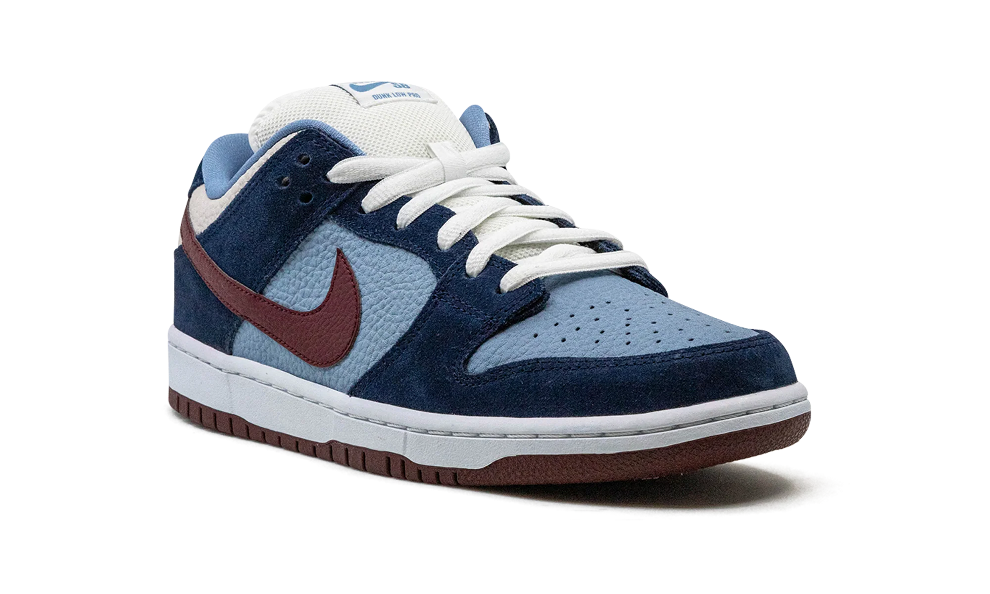 SB Dunk Low Premium "FTC Finally" 313170 463