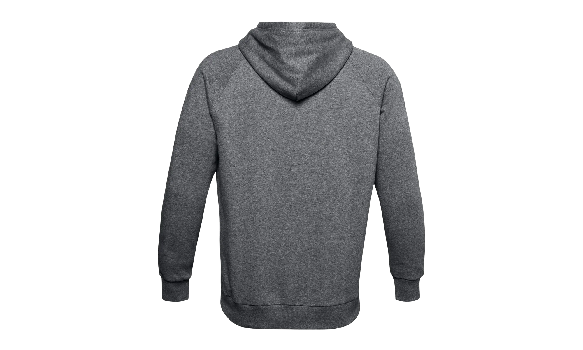 Rival Fleece Hoodie "Gray" 1357092 012