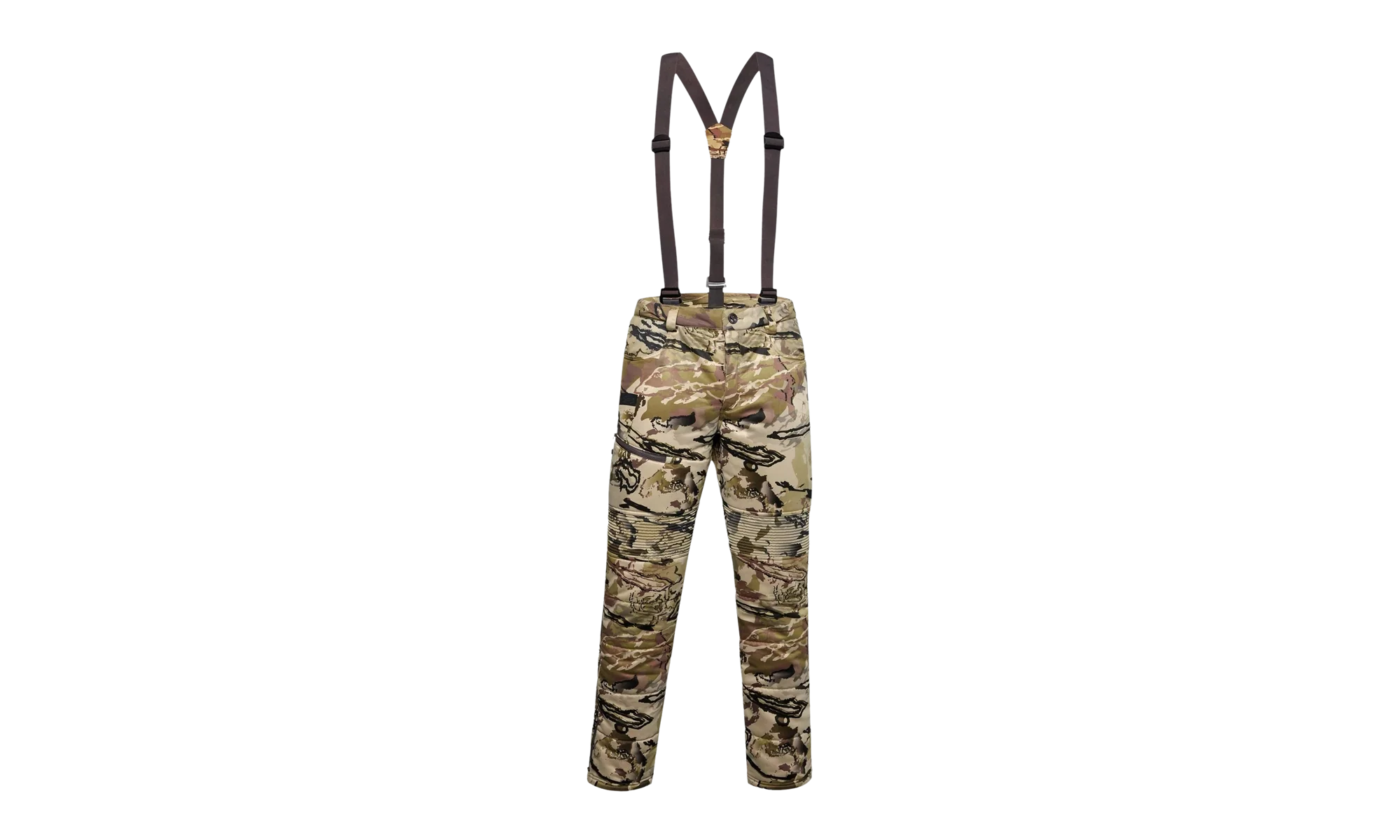 Timber Pants "Barren Camo AFS / Black" 1355322 999