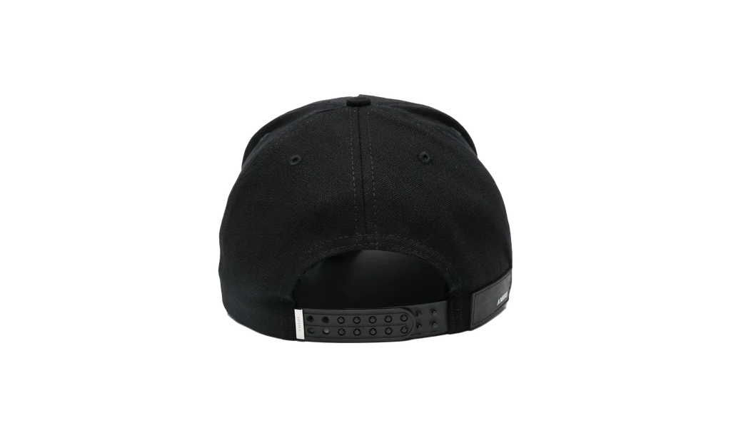 Ma Canvas Hat "BLACK" AMHACP1067