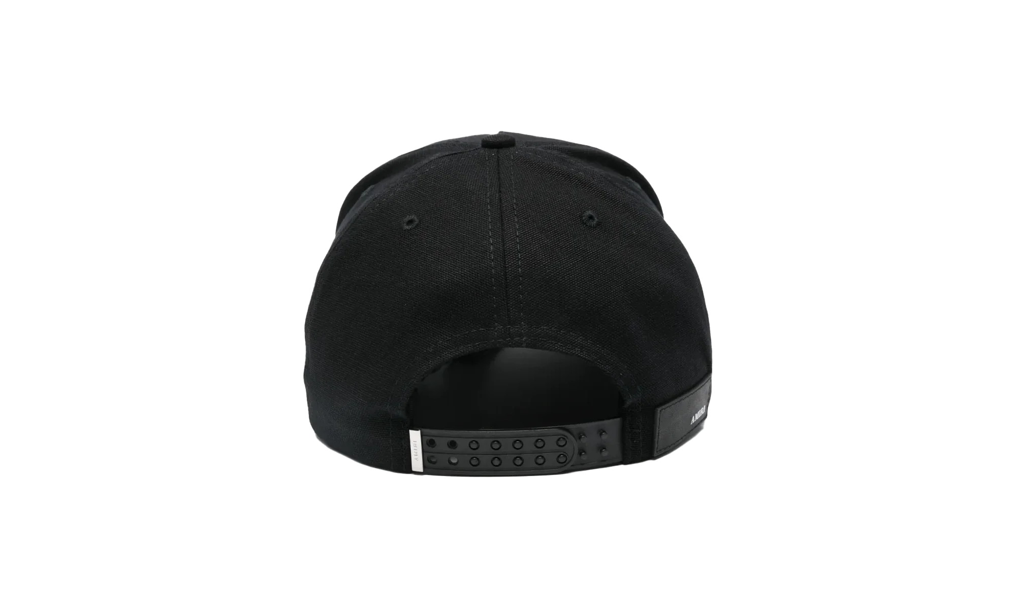 Ma Canvas Hat "BLACK" AMHACP1067