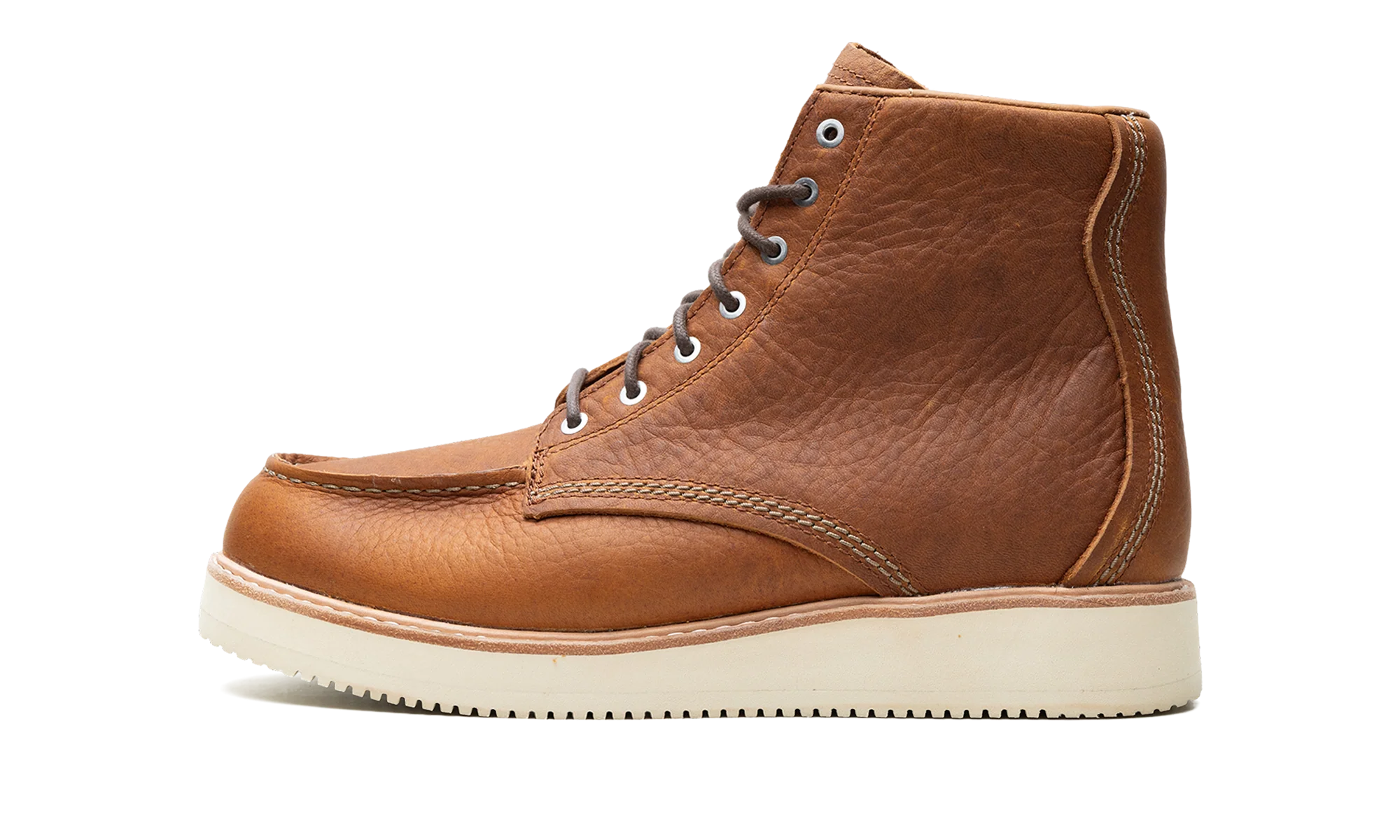 Oak Forge Boot "Claypot Full-Grain" TB0A41HG EM6