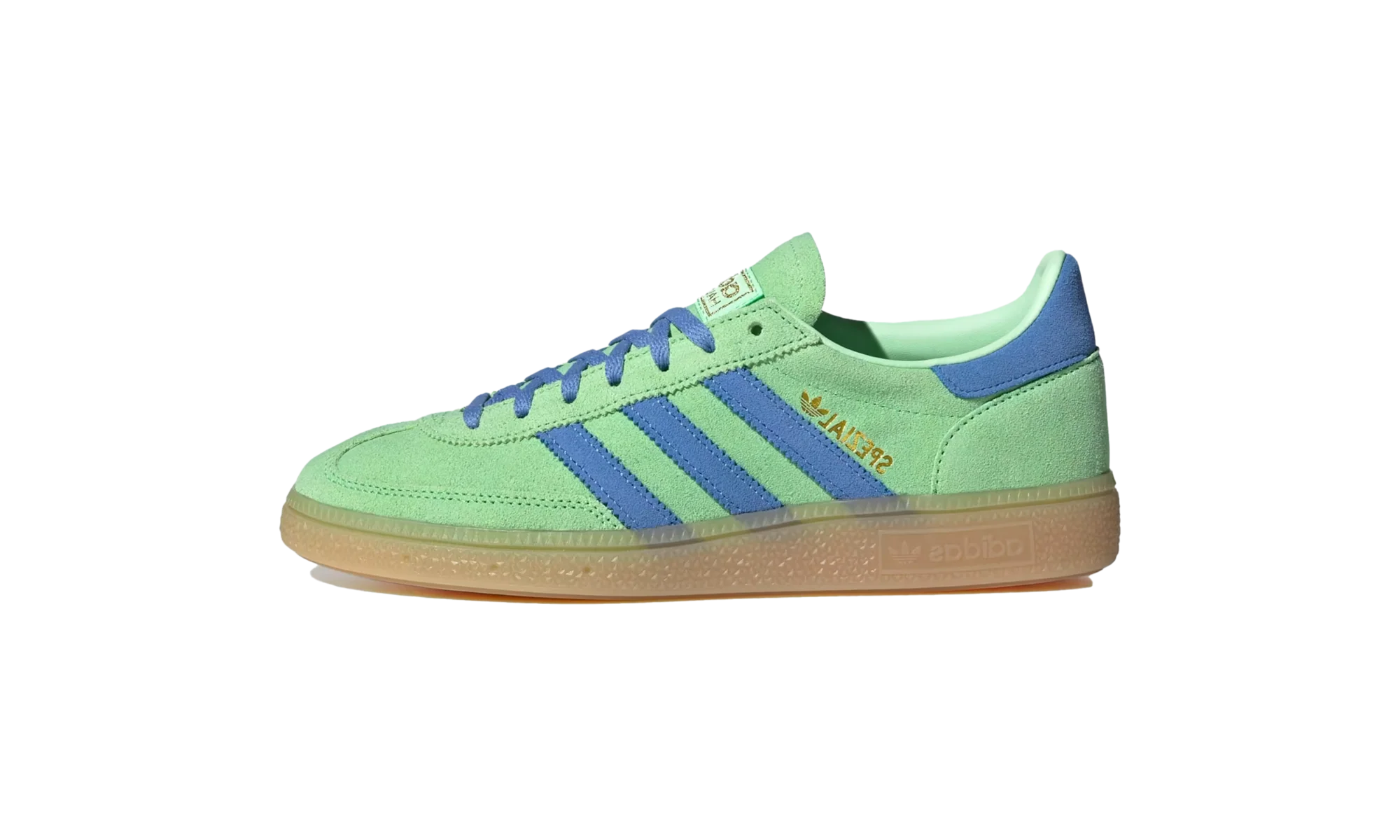 Handball Spezial Wmns "Lime Burst" JR3618
