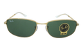 Irregular Sunglasses "Arista" RB3732-001-31_56