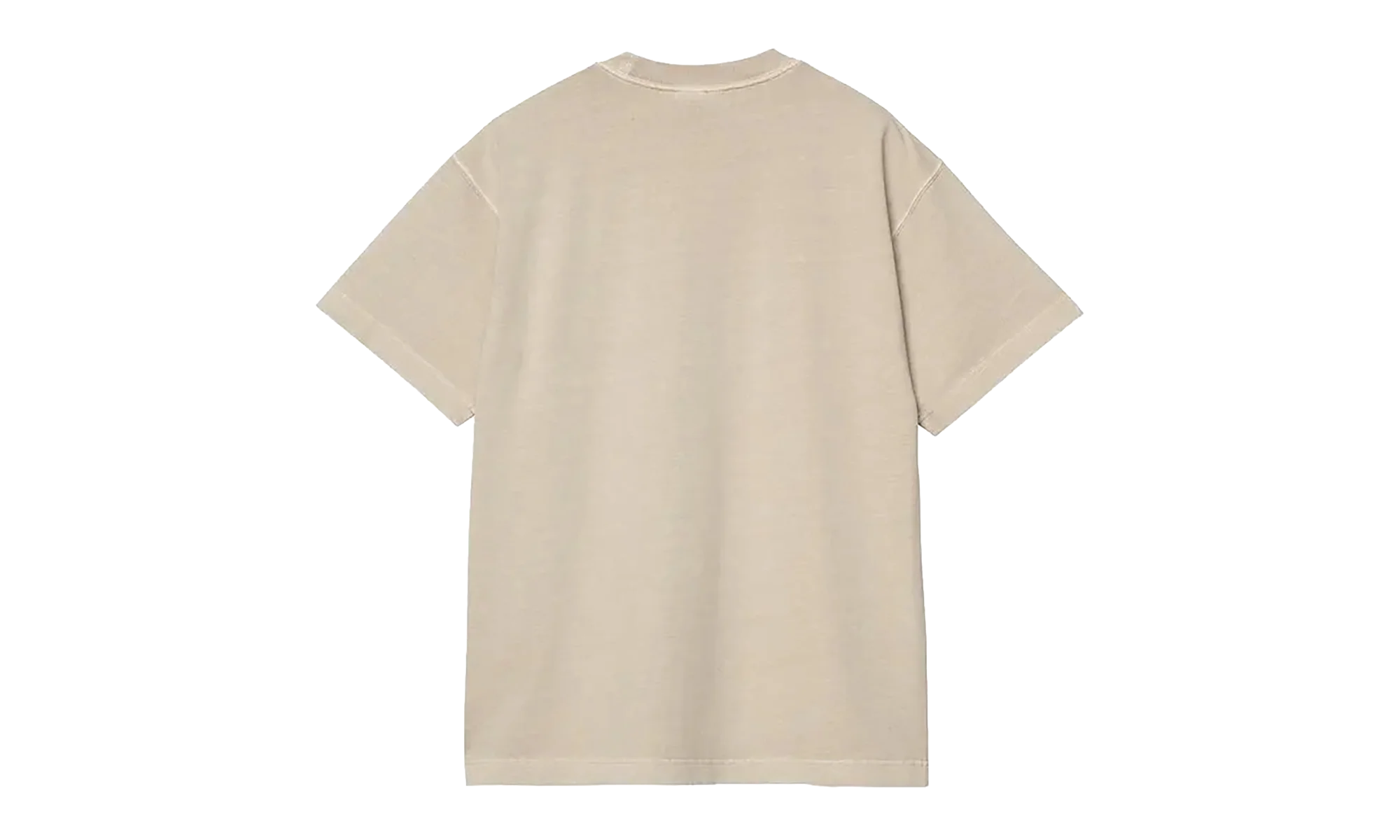 Short-Sleeve Vista T-Shirt "Fleur De Sel" I030780 2LP GD