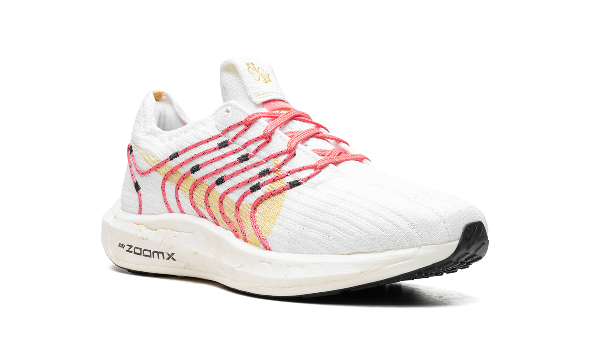 Pegasus Turbo Next Nature Wmns"Topaz Gold" DM3414 100