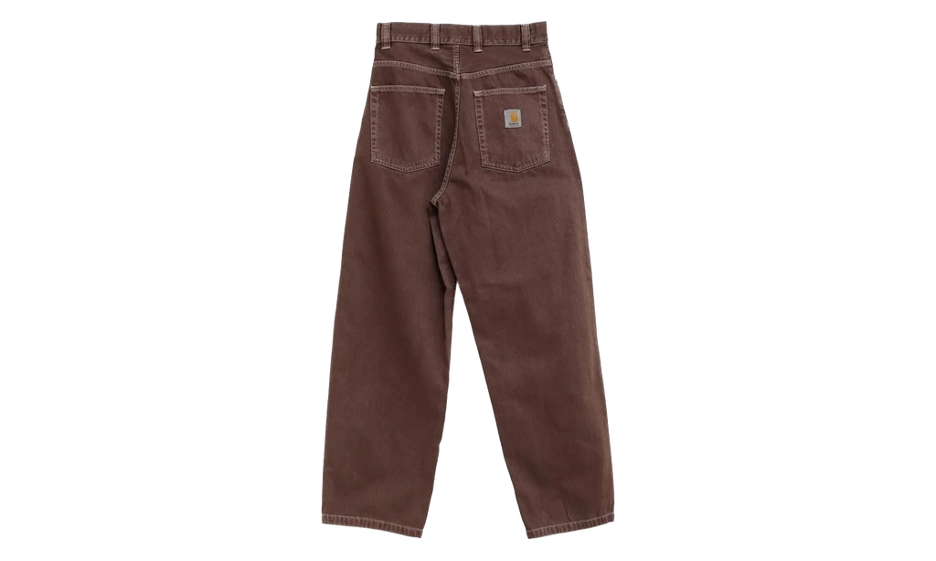 Brandon Pant "Palisander (Stone Dyed)" I034809 33H4J