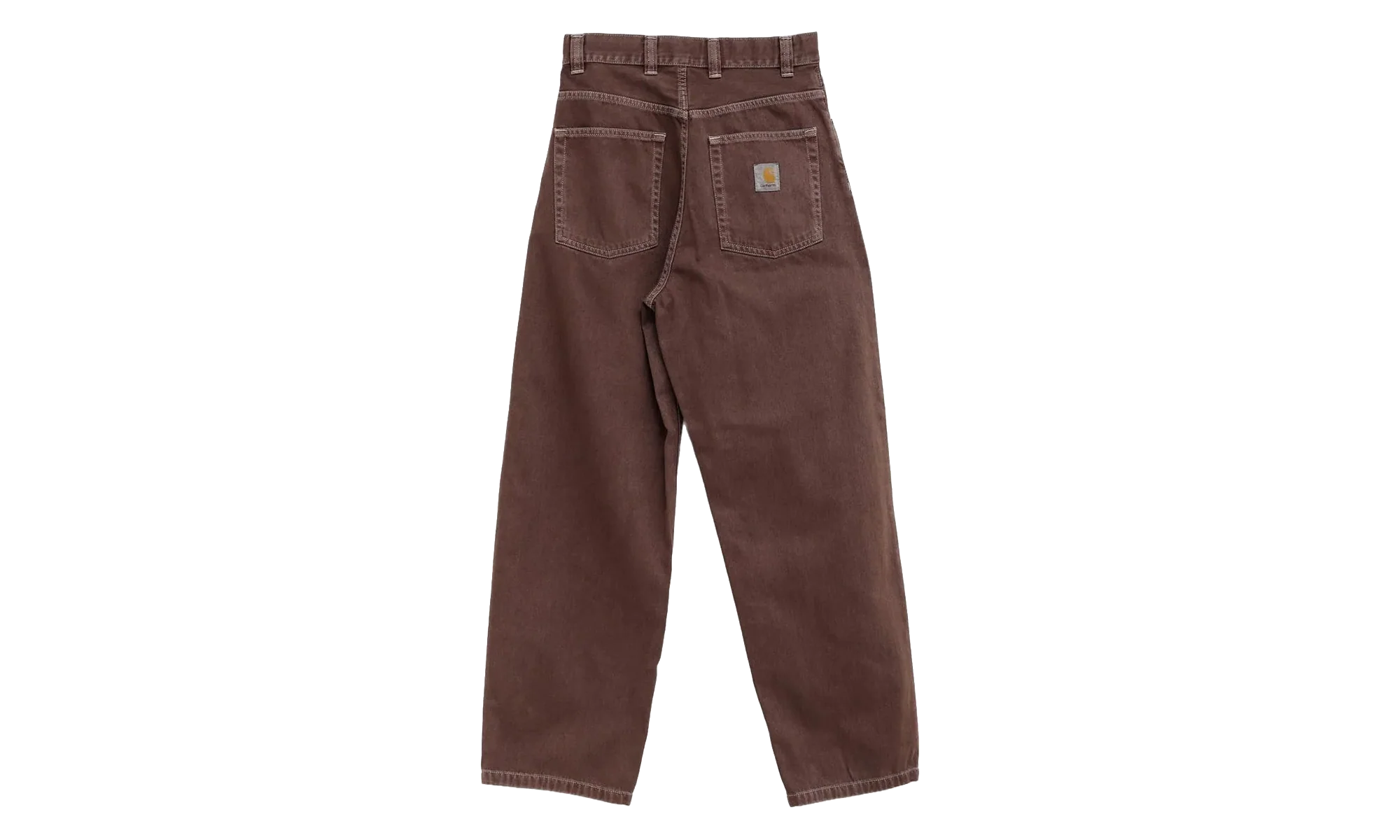 Brandon Pant "Palisander (Stone Dyed)" I034809 33H4J