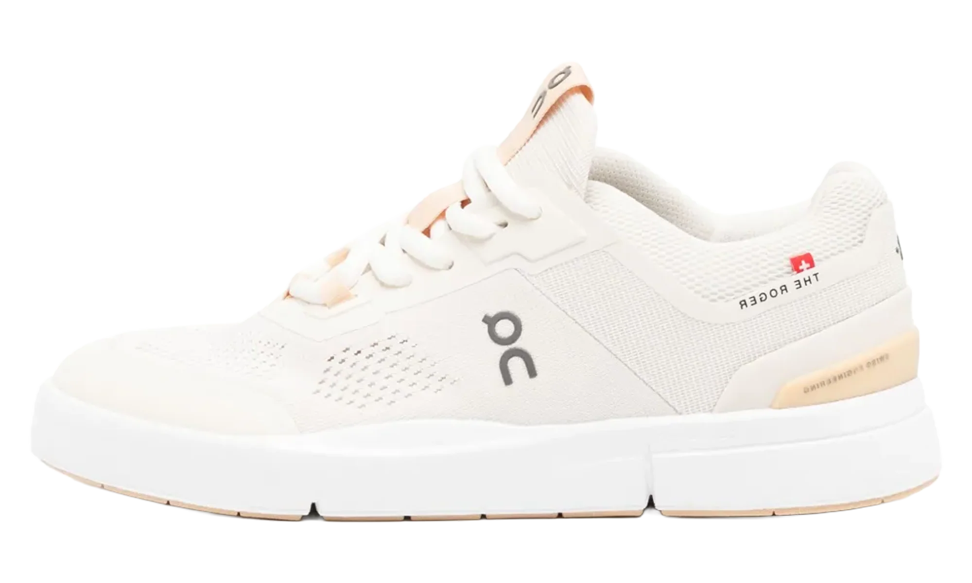 The Roger Spin WMNS "Dew / Savannah" 3WD11482768