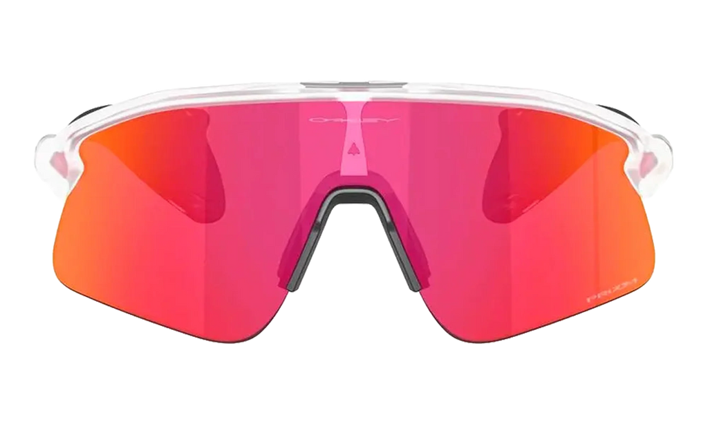 Stunt Devil "Matte Clear - Prizm Field" OO9517 1039