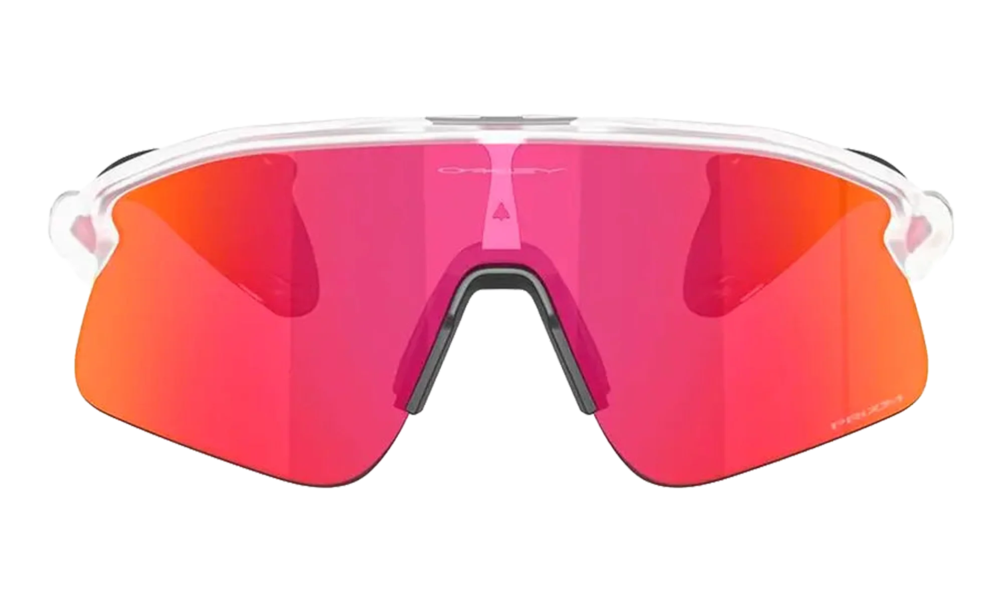 Stunt Devil "Matte Clear - Prizm Field" OO9517 1039