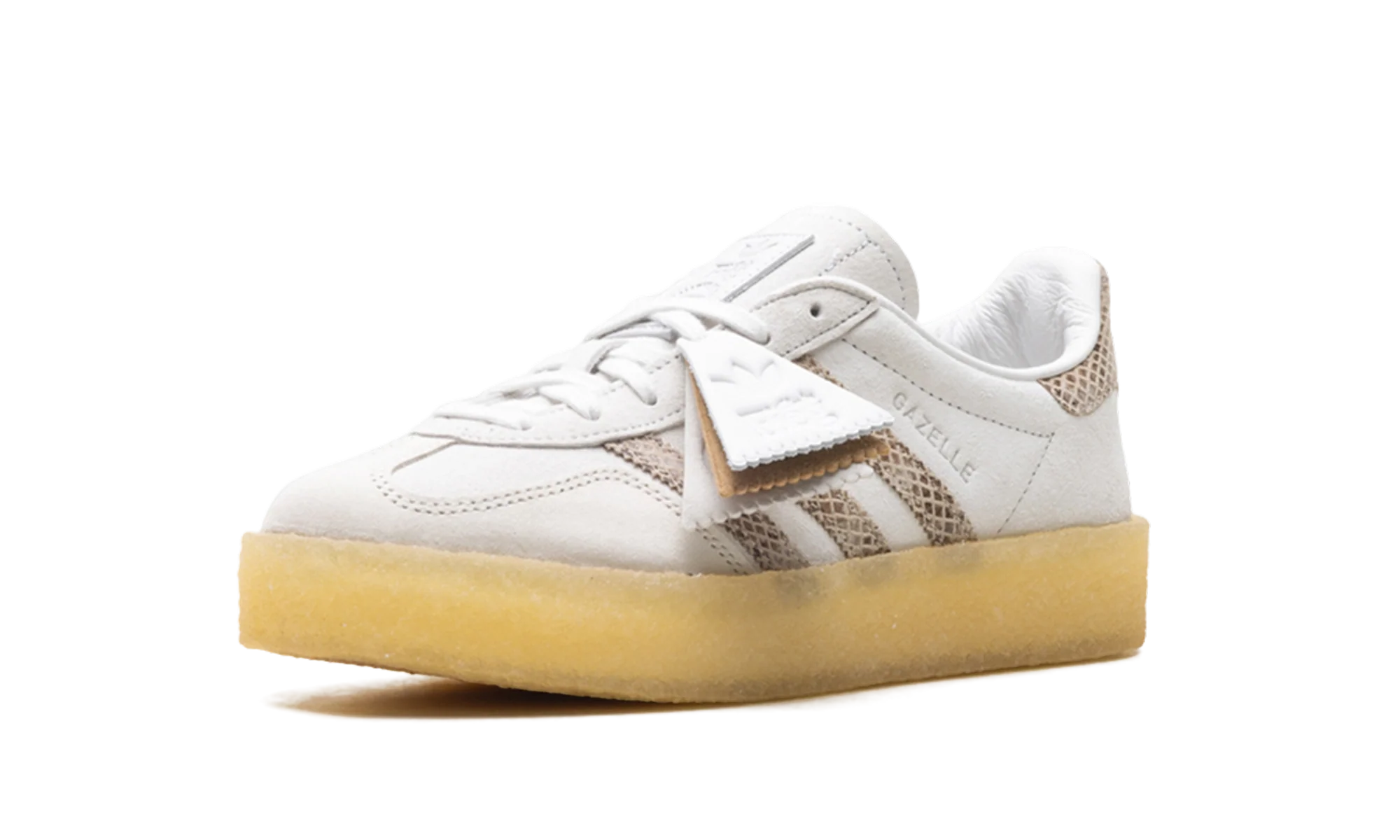Gazelle Indoor "KITH x Clarks 8th Street" JS1754
