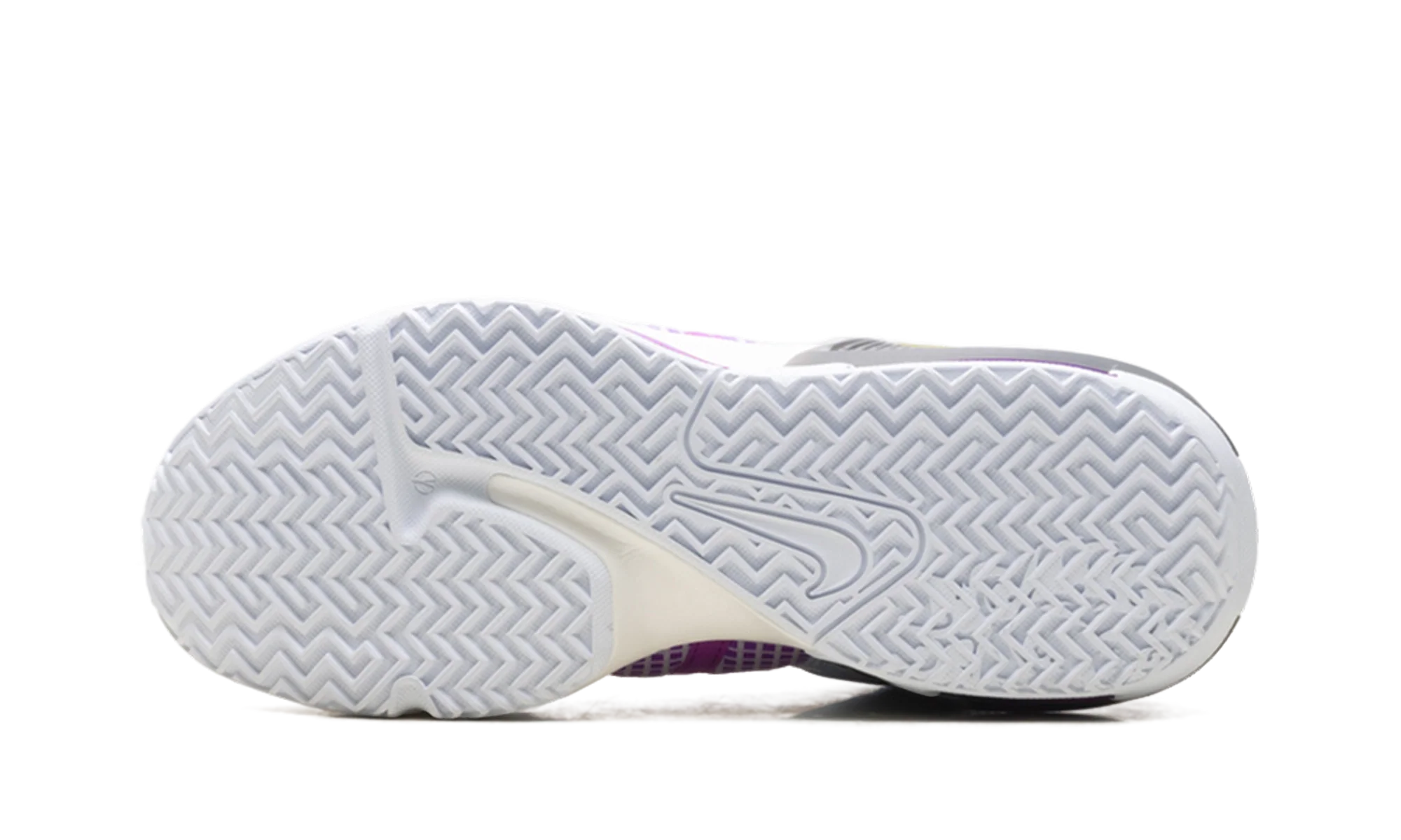 LeBron Witness 7 "Fuchsia Dream" DM1123 500