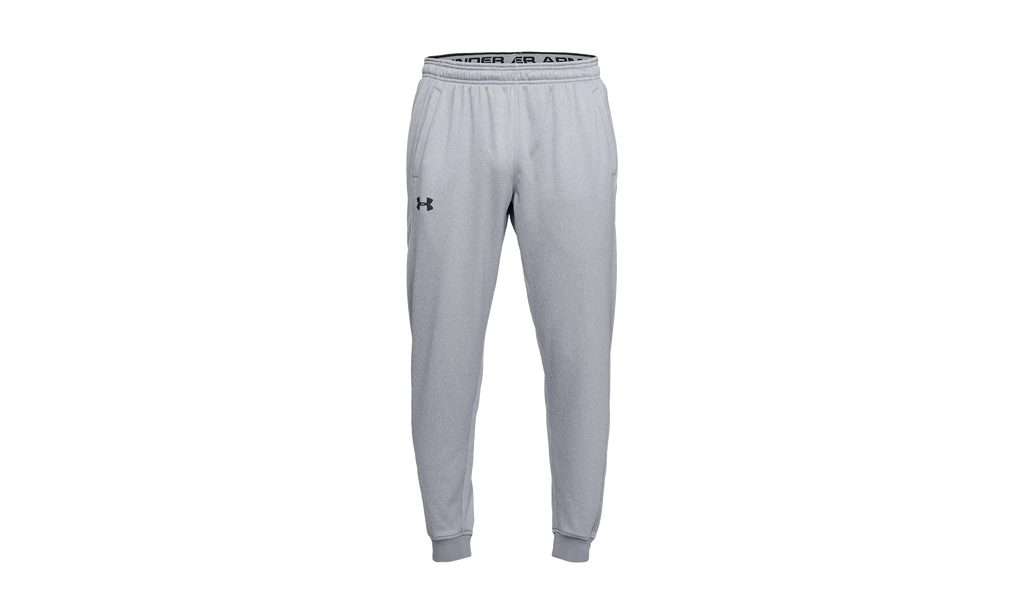 Armour Fleece Jogger "Steel Light Heather" 1320760 035