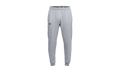 Armour Fleece Jogger "Steel Light Heather" 1320760 035