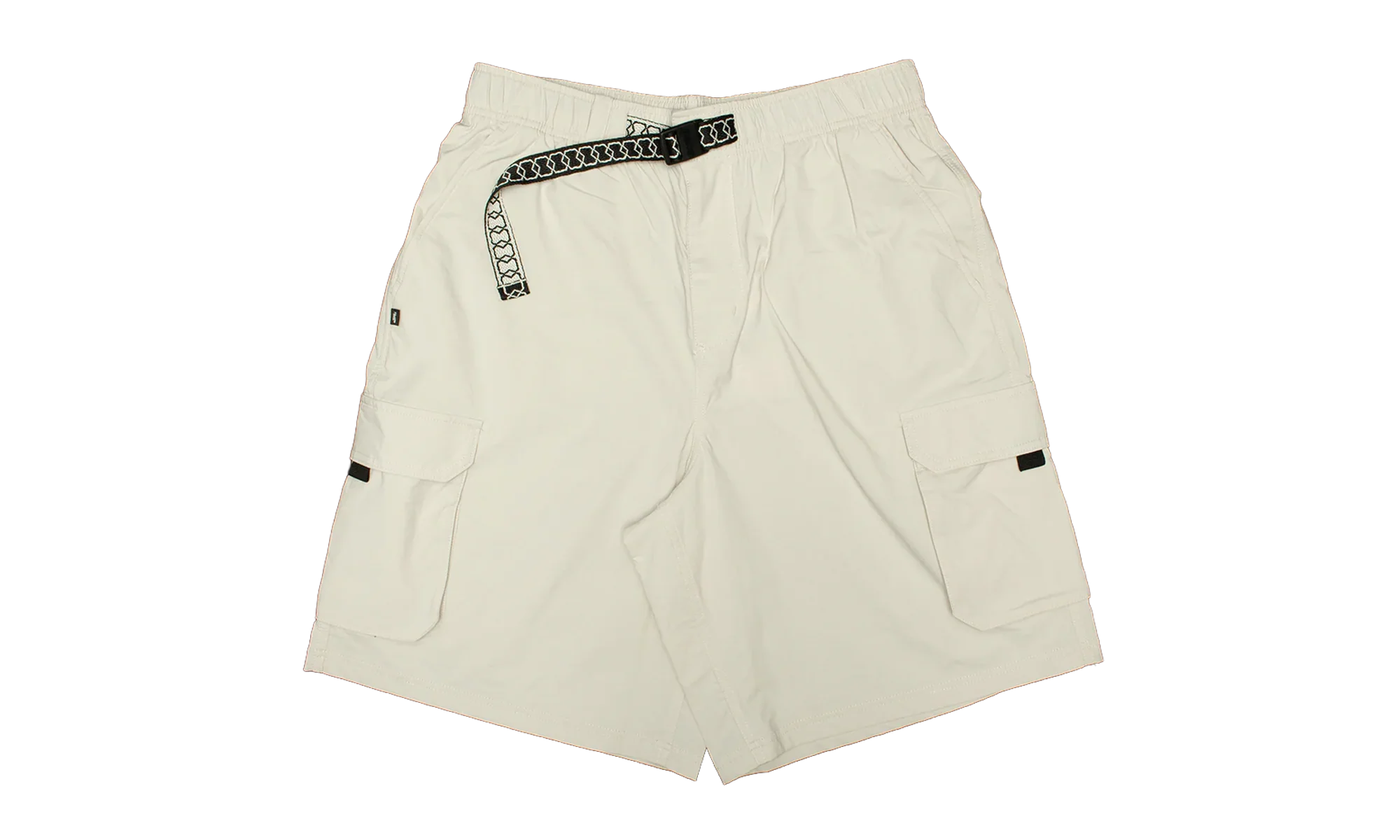 SB Kearny Skate Shorts "Light Bone / White" HJ2908 072