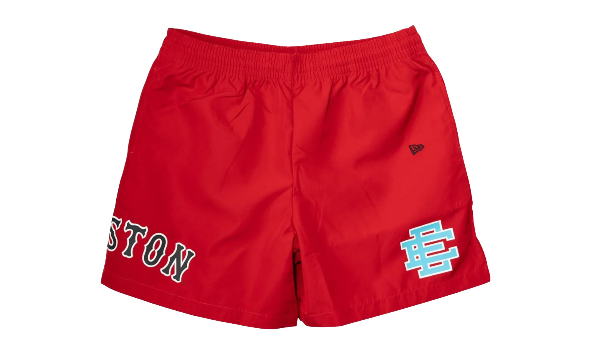 EE Basic Shorts "Boston Red Sox" EE151