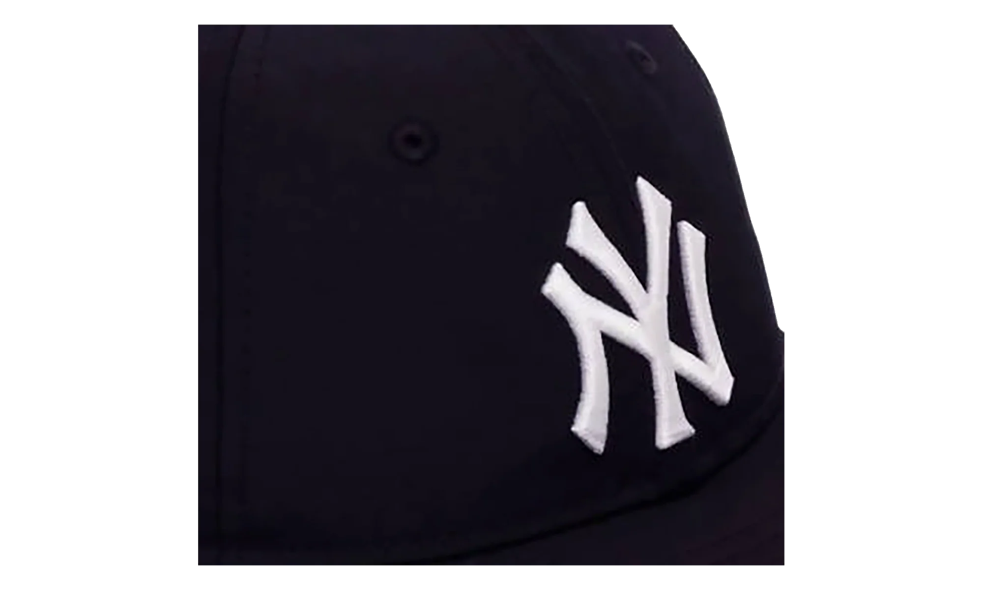 59FIFTY NY19 YANKEES FITTED HAT "ERIC EMANUEL - Navy/White" EE414