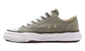 Peterson 23 OG Sole Canvas Low "Green" A11FW702 GRN