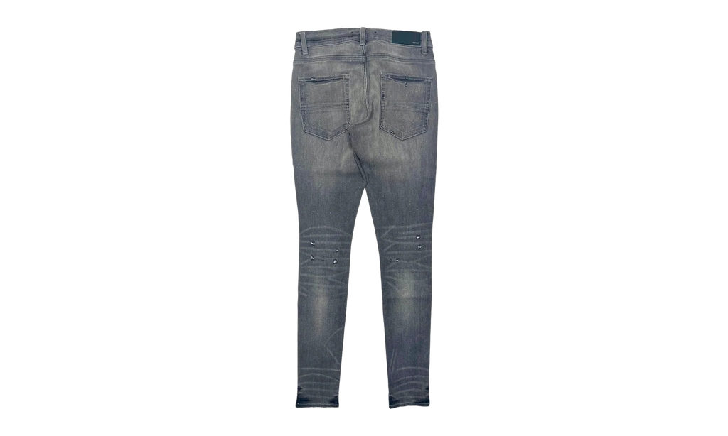 Broken Jeans "Vintage Grey" ABGJVG