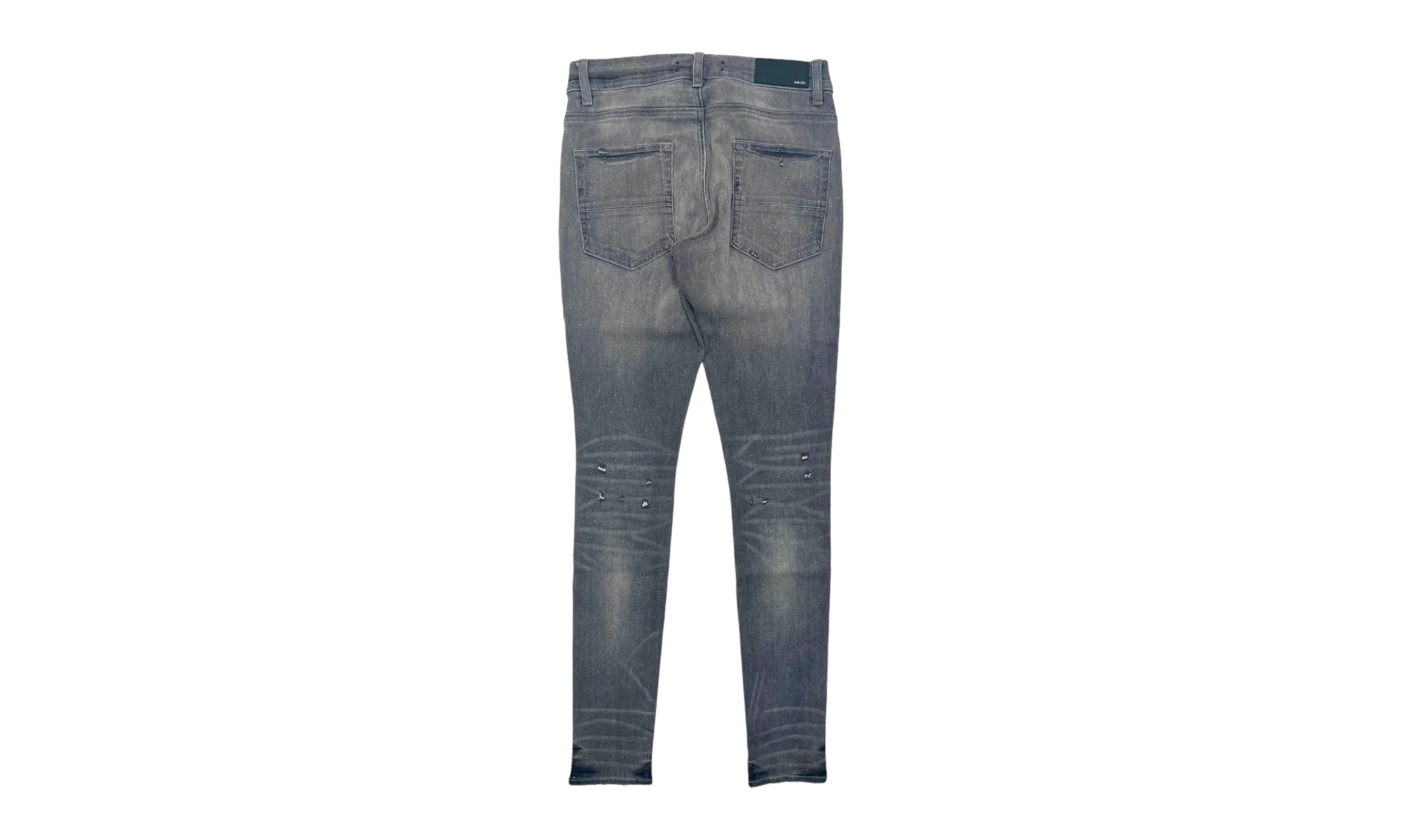 Broken Jeans "Vintage Grey" ABGJVG