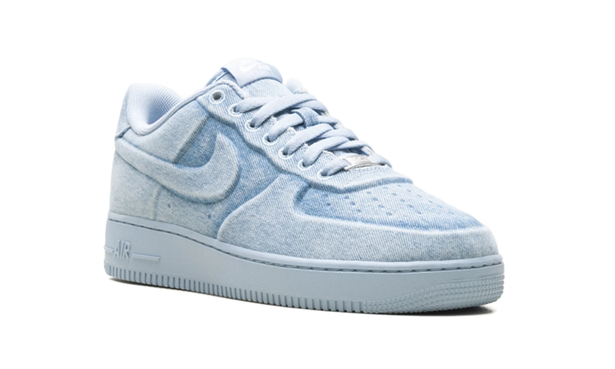 Air Force 1 "Ja Morant Denim Light Armory Blue" IQ9773 400