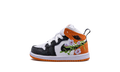 Air Jordan 1 Mid SE TD "Blossom" DQ8391 100