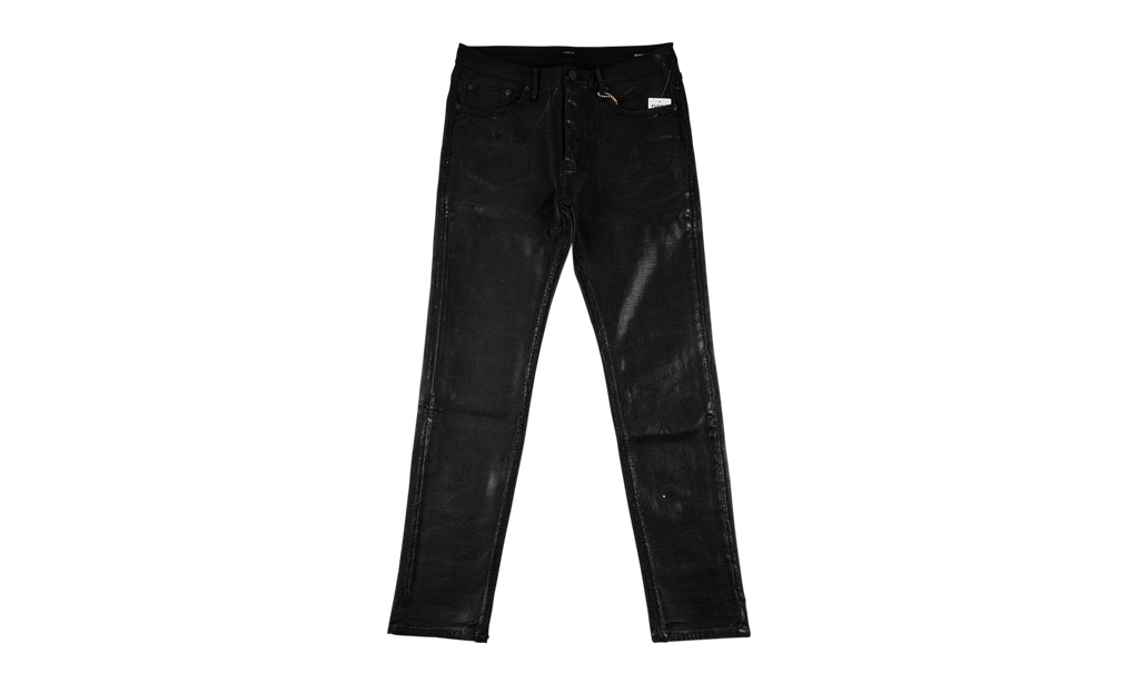 Inside Out Black Fray "Black" P001IOBF222