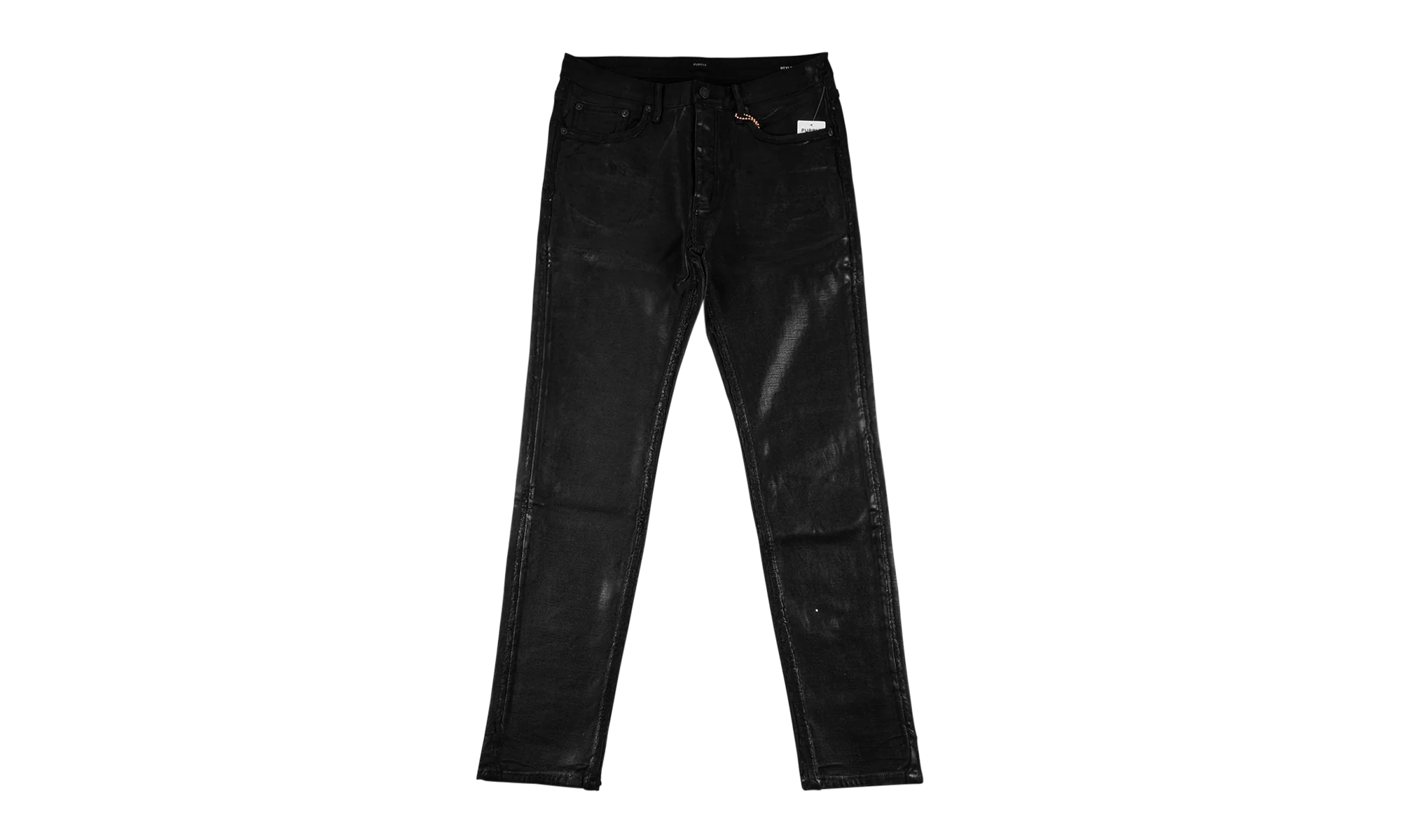 Inside Out Black Fray "Black" P001IOBF222