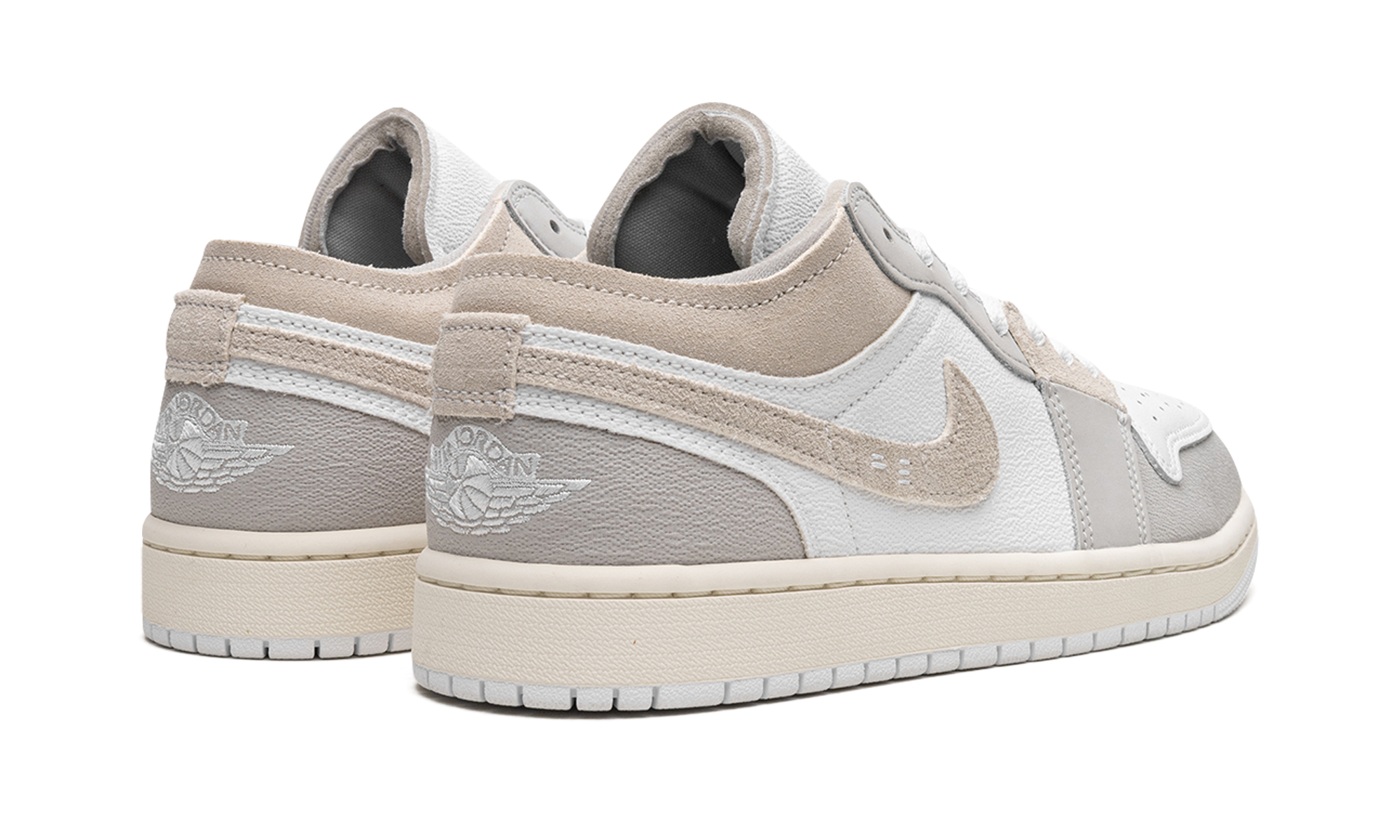 1 Low SE Craft "Tech Grey" DN1635 002