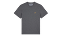 Star Collection T-shirt "Grey Melange" GMP01220.P000193.60311