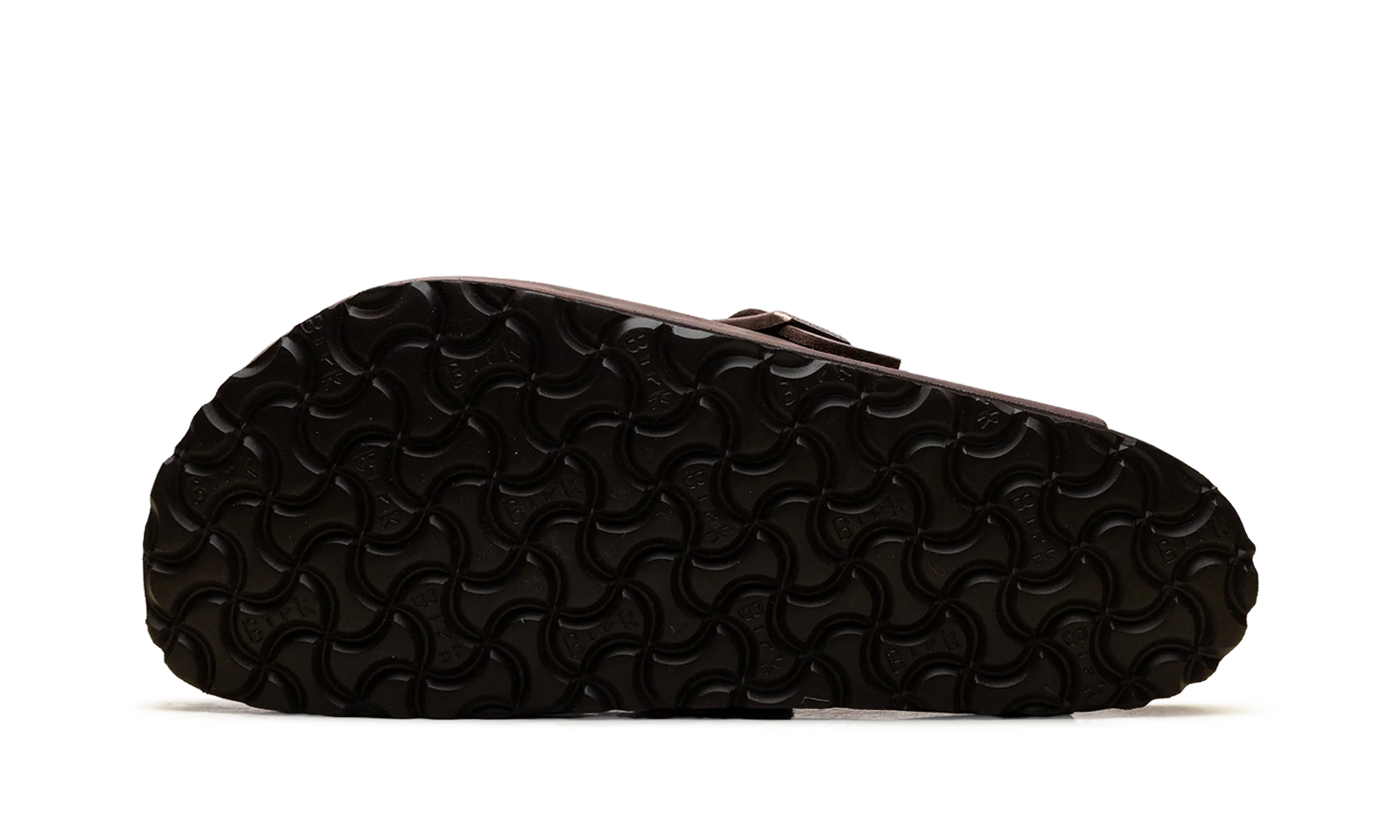 Boston "Oiled Leather - Habana" 0860131