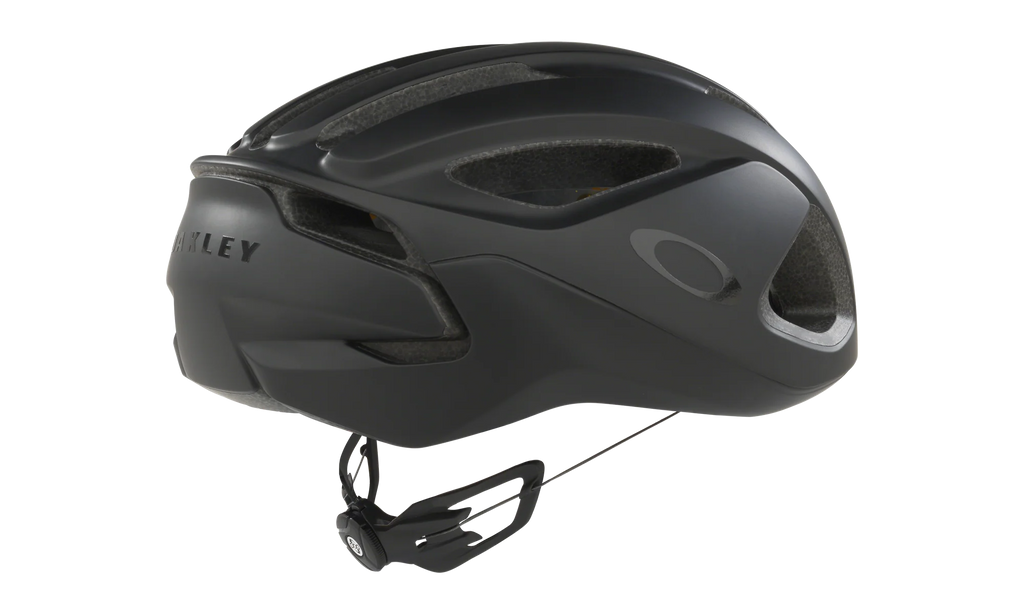 ARO3 Bike Cycling Helmet "Matte Black" 99470 02E