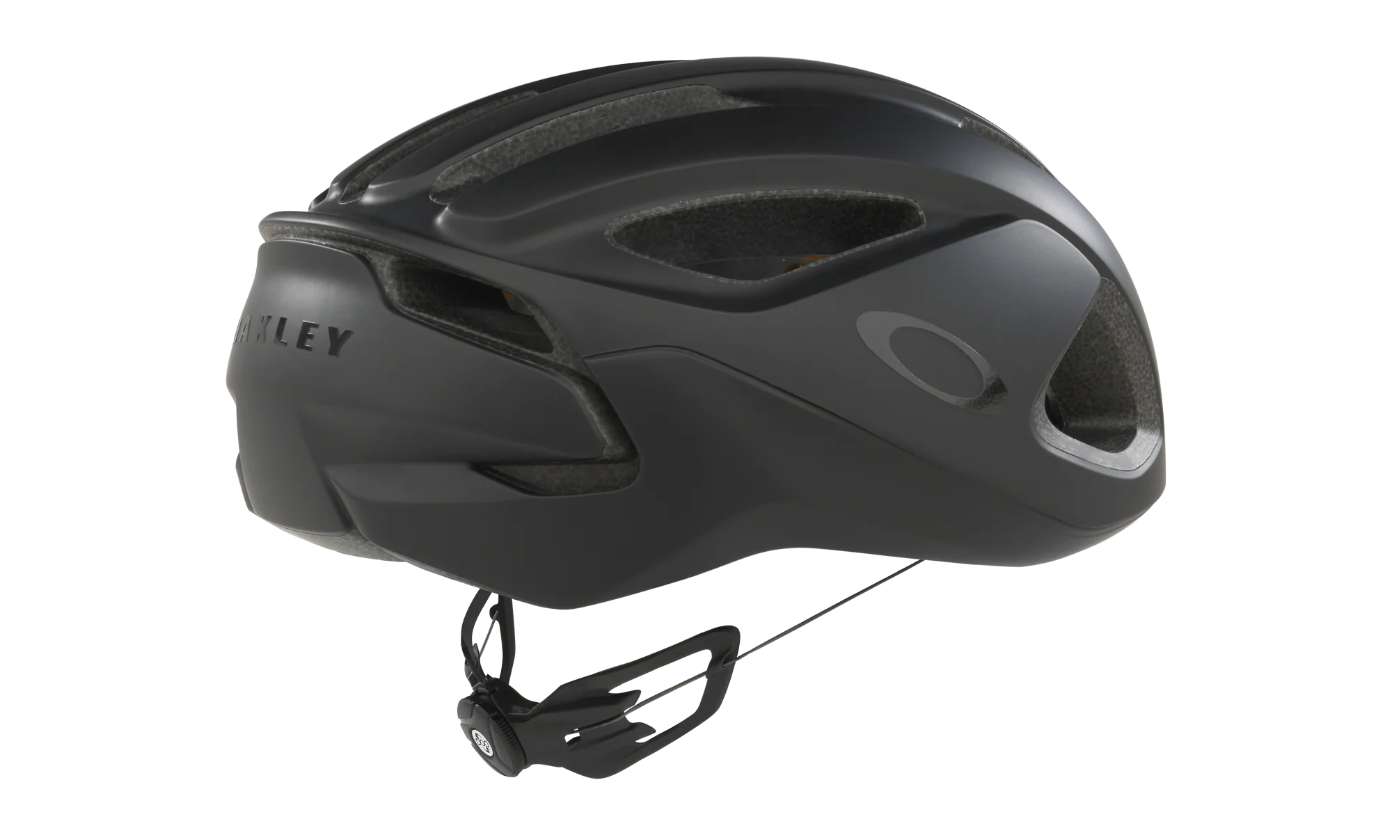 ARO3 Bike Cycling Helmet "Matte Black" 99470 02E