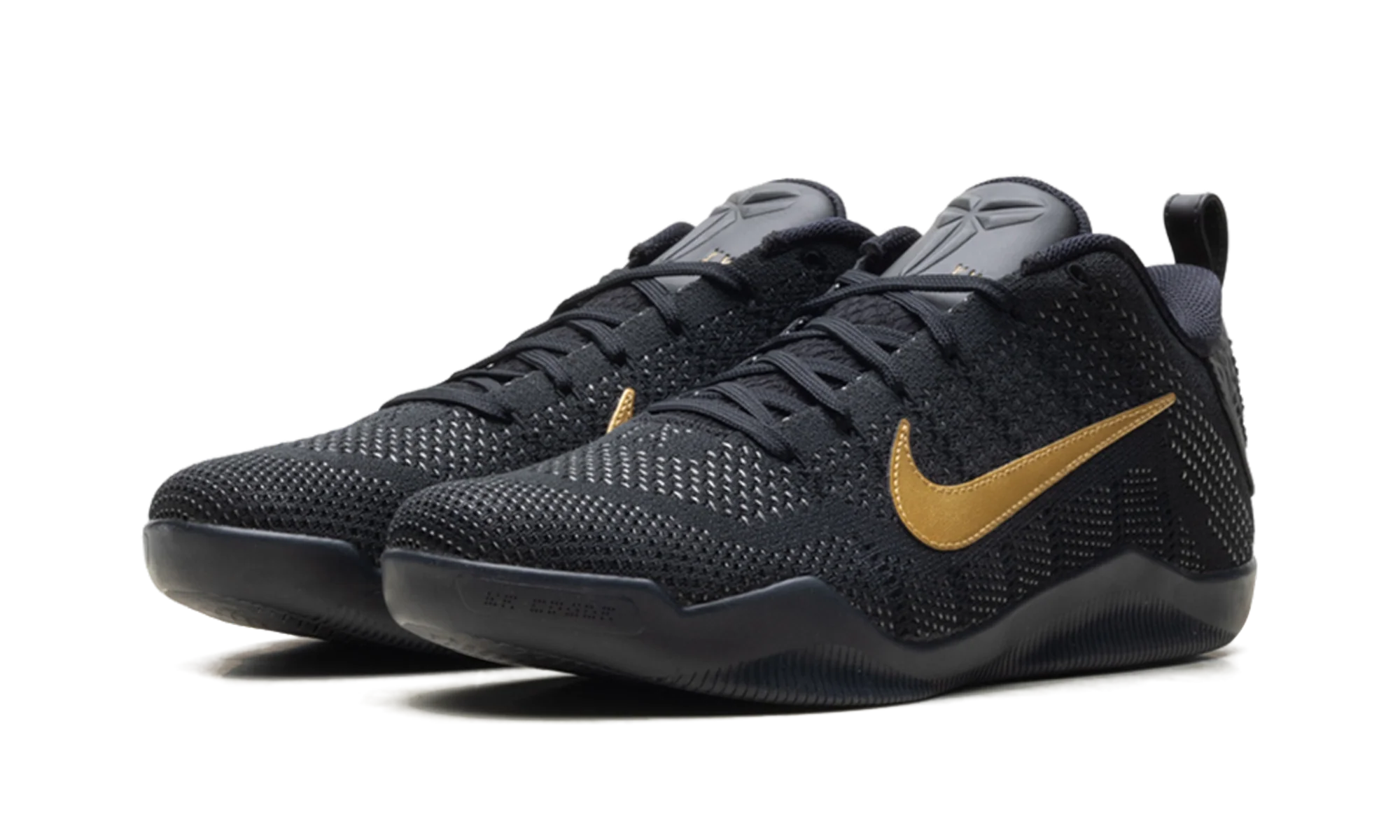 Kobe 11 Elite Low Protro "Mamba Out (2026)" IM4260 001